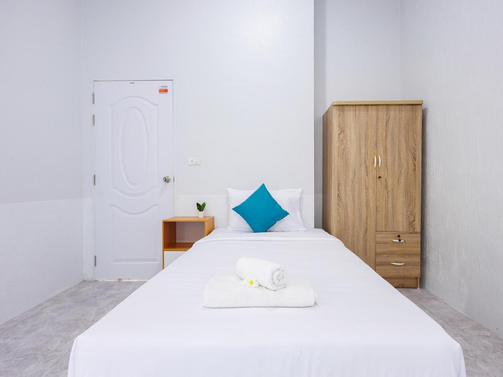Peace Garden Resort, Koh Samui Amphoe Koksamui Pokoj fotografie