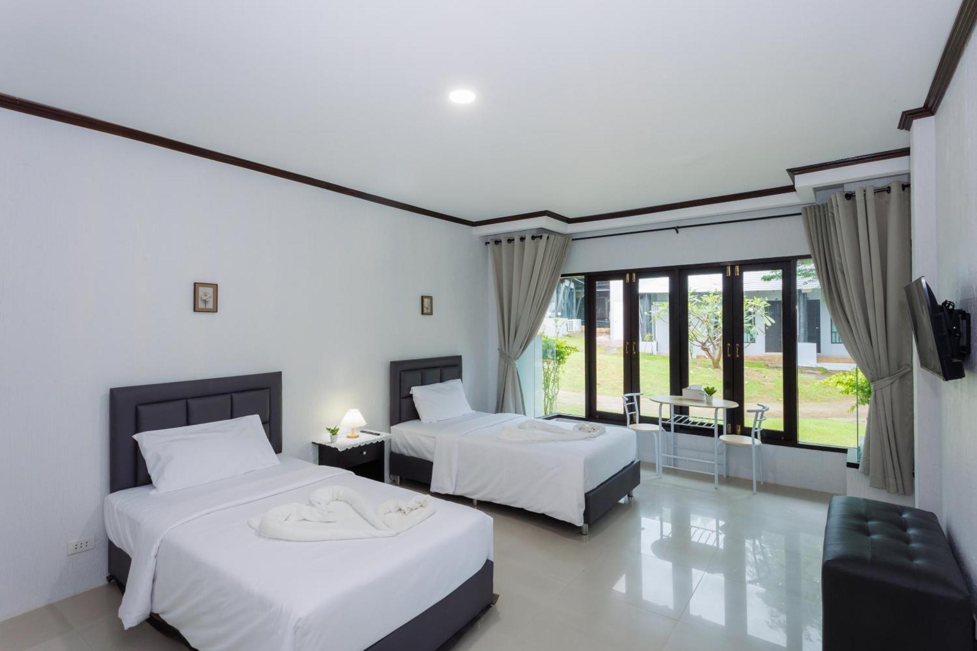 Peace Garden Resort, Koh Samui Amphoe Koksamui Pokoj fotografie