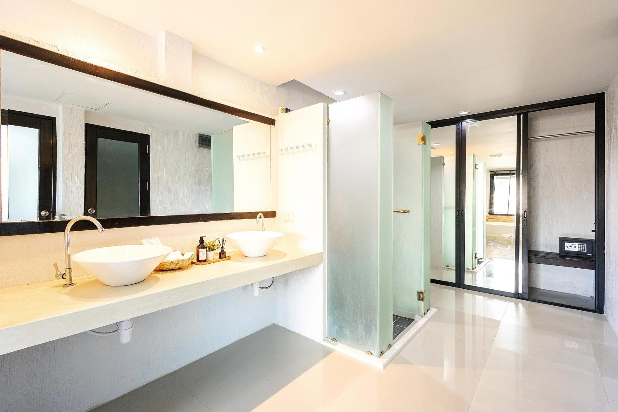 Peace Garden Resort, Koh Samui Amphoe Koksamui Pokoj fotografie
