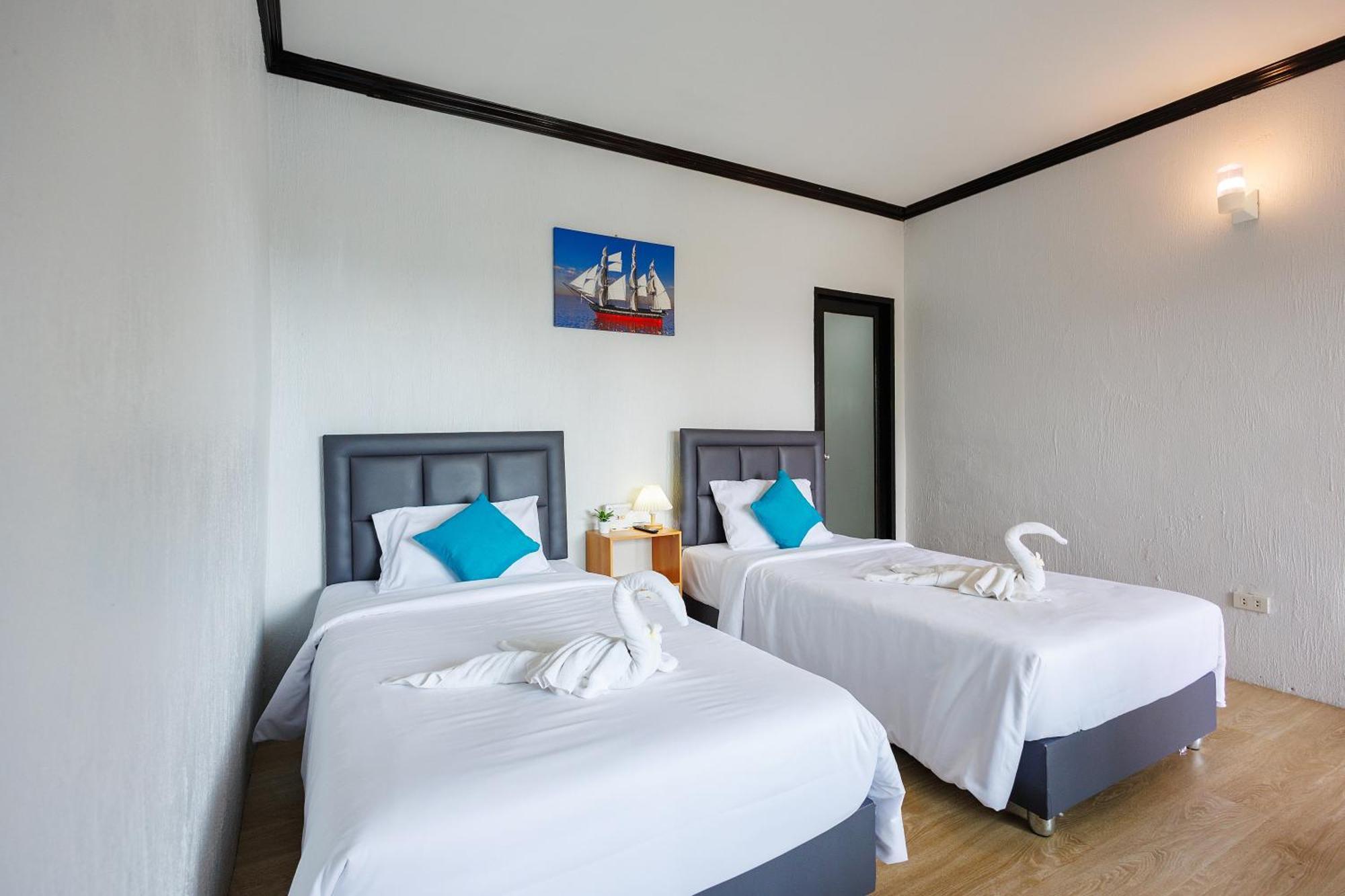 Peace Garden Resort, Koh Samui Amphoe Koksamui Pokoj fotografie