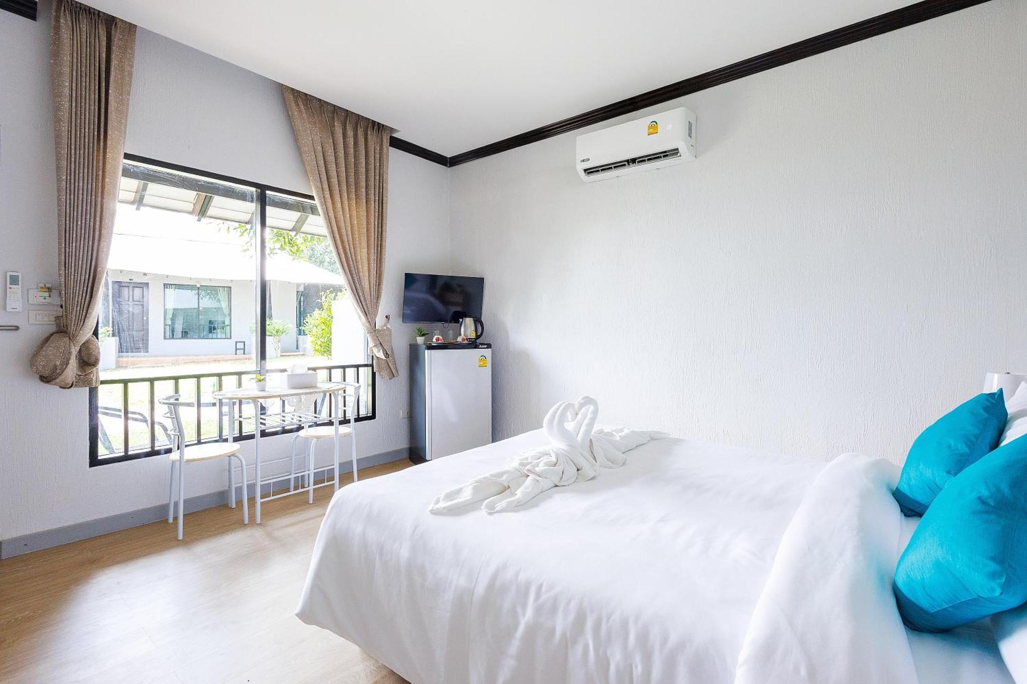 Peace Garden Resort, Koh Samui Amphoe Koksamui Exteriér fotografie