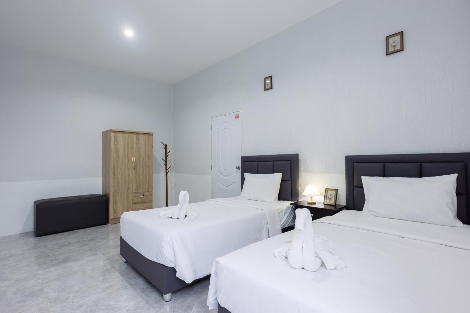Peace Garden Resort, Koh Samui Amphoe Koksamui Pokoj fotografie